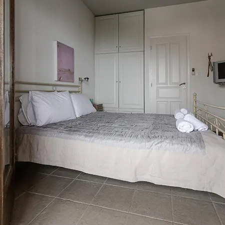 Feriehus Iloi's In Peaceful Village W. Private Koropi