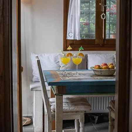 Iloi's In Peaceful Village W. Private Feriehus *