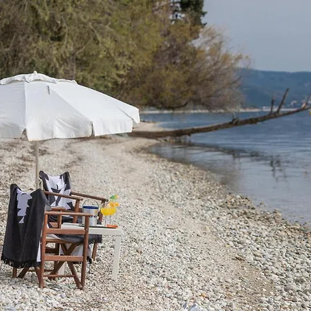 Iloi's In Peaceful Village W. Private Feriehus *