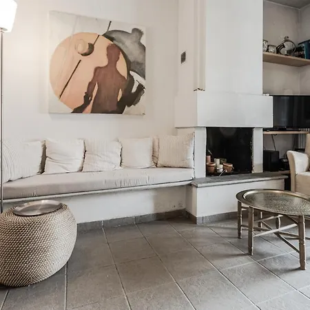 Feriehus Iloi's In Peaceful Village W. Private