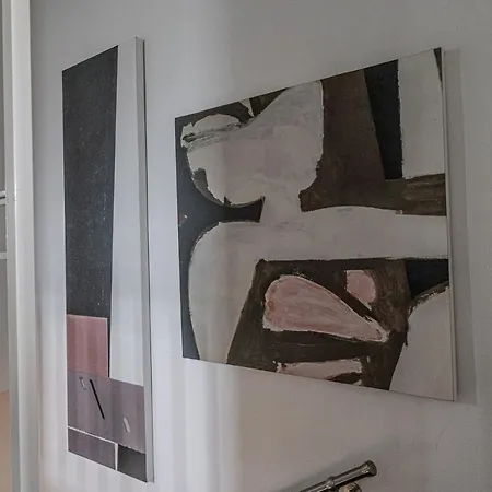 Feriehus Iloi's In Peaceful Village W. Private *