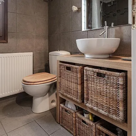 Iloi's In Peaceful Village W. Private Feriehus *