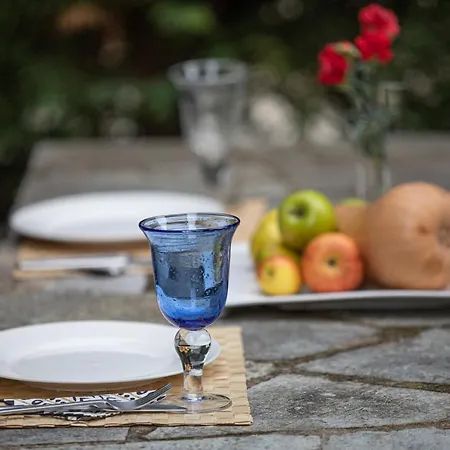 Iloi's In Peaceful Village W. Private *