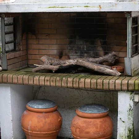 Prázdninový dům Iloi's In Peaceful Village W. Private *