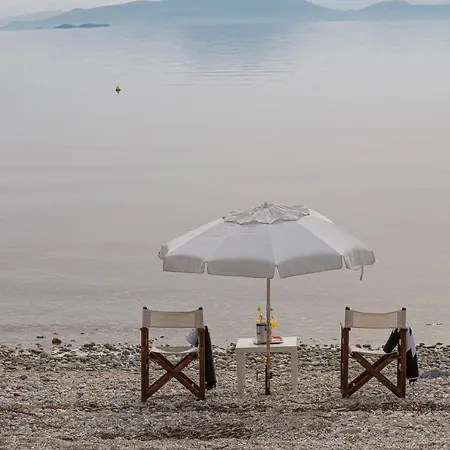 Сasa de vacaciones Iloi's In Peaceful Village W. Private