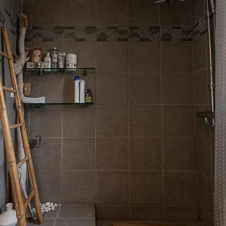 Iloi's In Peaceful Village W. Private Сasa de vacaciones *