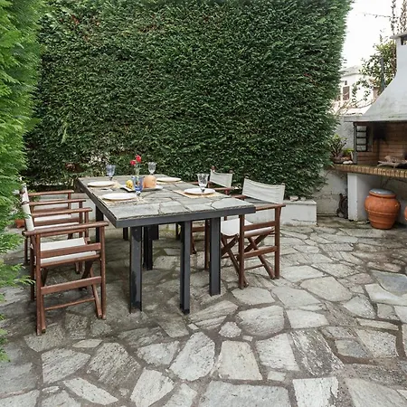 Iloi's In Peaceful Village W. Private * Koropi