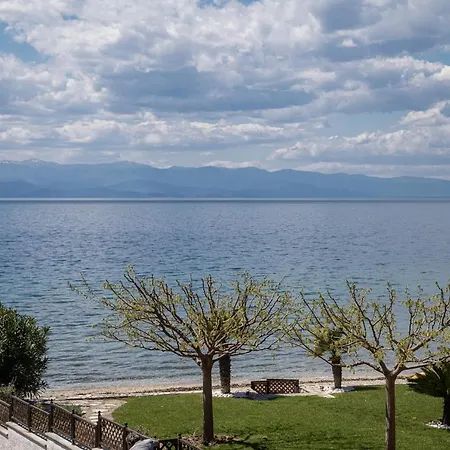 Iloi's In Peaceful Village W. Private Holiday home