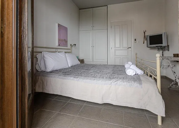 Holiday home Iloi's In Peaceful Village W. Private Koropi