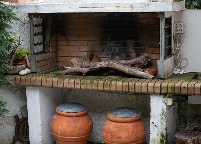 Case de vacanță Iloi's In Peaceful Village W. Private *