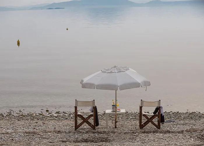 Holiday home Iloi's In Peaceful Village W. Private