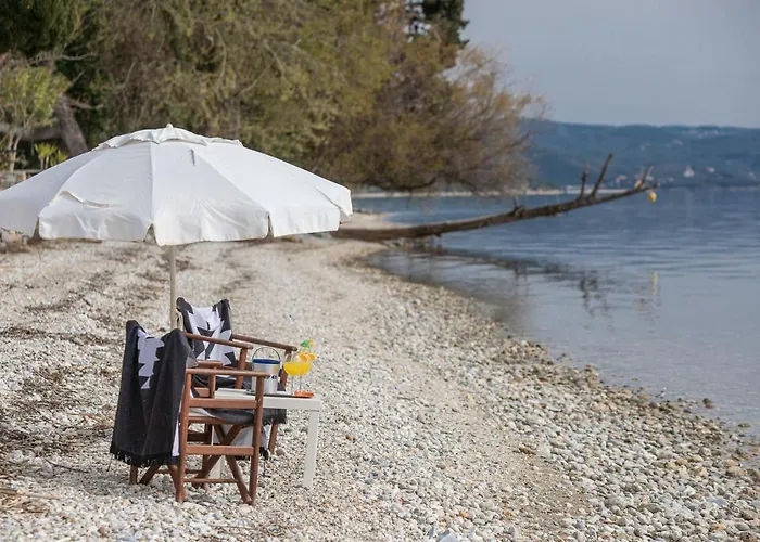Iloi's In Peaceful Village W. Private Case de vacanță *