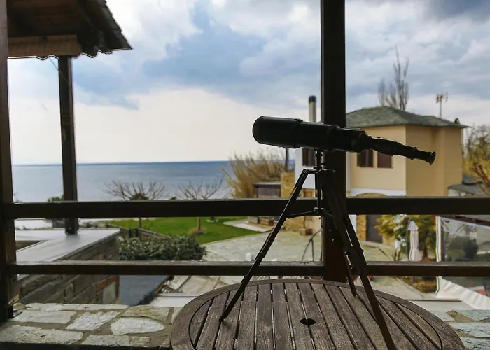 Iloi's In Peaceful Village W. Private Case de vacanță Koropi