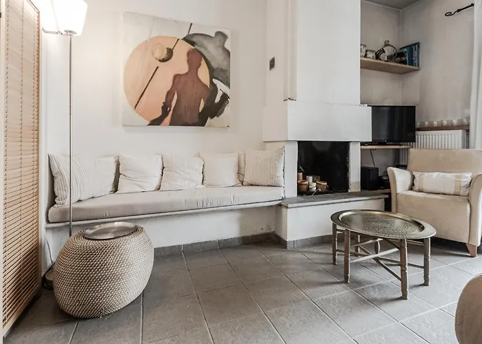 Case de vacanță Iloi's In Peaceful Village W. Private