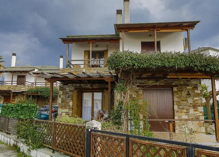 Iloi's In Peaceful Village W. Private Holiday home *