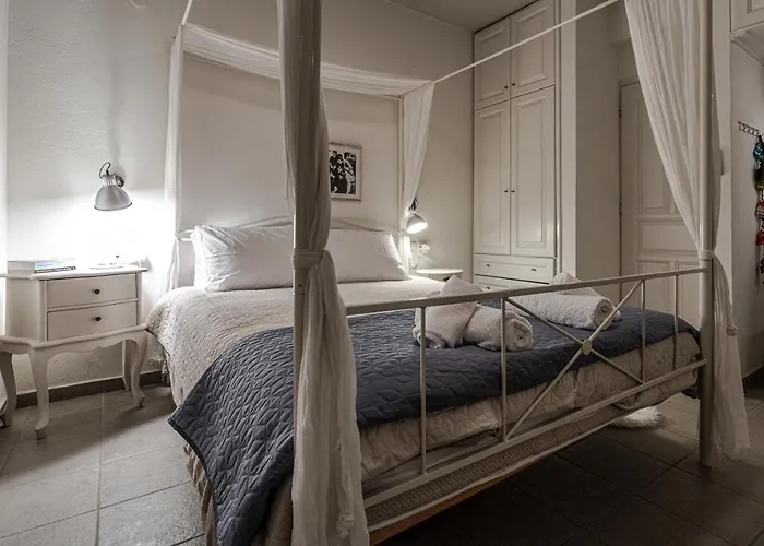 Case de vacanță Iloi's In Peaceful Village W. Private *