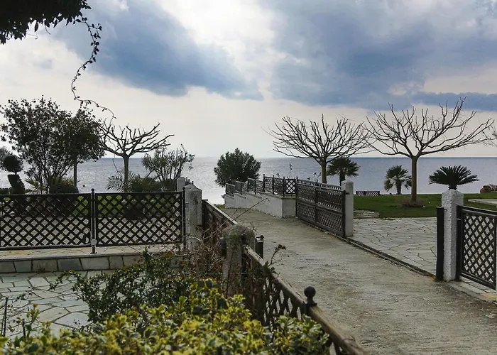 Iloi's In Peaceful Village W. Private Case de vacanță Koropi