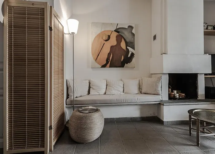 Iloi's In Peaceful Village W. Private Case de vacanță *