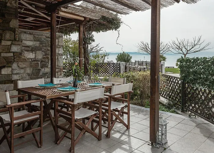 Holiday home Iloi's In Peaceful Village W. Private